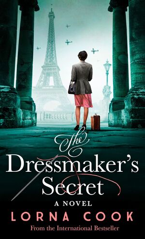 THE DRESSMAKER'S SECRET (SEGUNDA MANO)