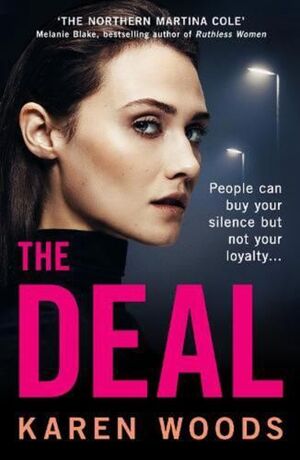 THE DEAL (SEGUNDA MANO)