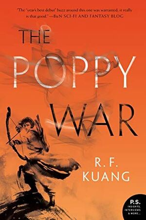POPPY WAR, THE
