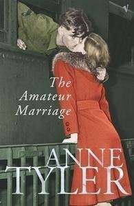 THE AMATEUR MARRIAGE (SEGUNDA MANO)