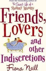 FRIENDS, LOVERS AND OTHER INDISCRETIONS (SEGUNDA MANO)