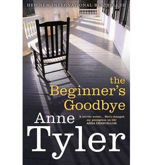 THE BEGINNER'S GOODBYE