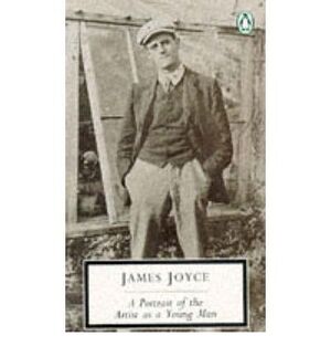 PORTRARI OF THE ARTIST AS A YOUNG MAN