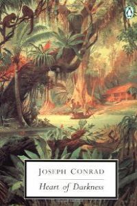 HEART OF DARKNESS