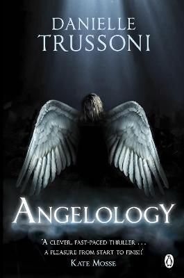 ANGELOLOGY (SEGUNDA MANO)