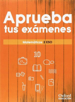 (17).APRUEBA EXAMENES 2ºESO (MATEMATICAS)