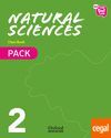 NEW THINK DO LEARN NATURAL SCIENCES 2. CLASS BOOK + STORIES PACK (NATIONAL EDITI