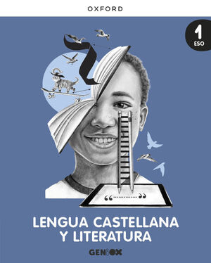 LENGUA 1º ESO. LIBRO DEL ESTUDIANTE PACK. GENIOX (CANARI