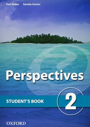PERSPECTIVES 2. STUDENT'S BOOK