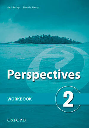 PERSPECTIVES 2. WORKBOOK + CD-ROM