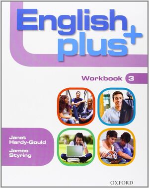 ENGLISH PLUS 3. WORKBOOK SPANISH PACK (ES)