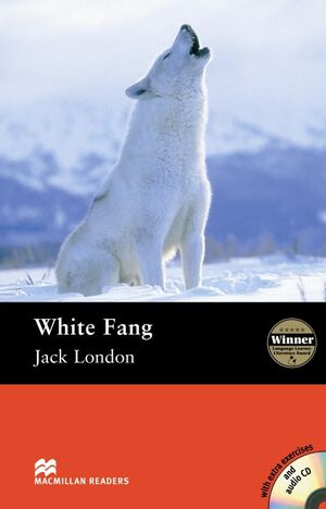 MR (E) WHITE FANG PK