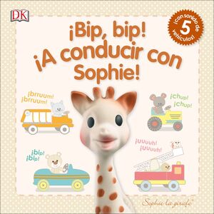 ¡A CONDUCIR CON SOPHIE!