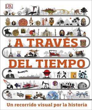 A TRAVÉS DEL TIEMPO