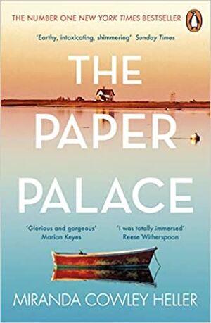 THE PAPER PALACE (SEGUNDA MANO)