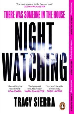NIGHTWATCHIN (SEGUNDA MANO)