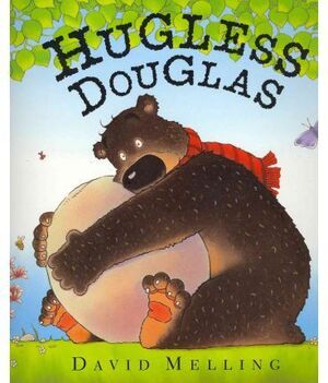 HUGLESS DOUGLAS