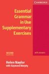 ESSENTIAL GRAMMAR IN USE SUPPLEMENTARY EXERCISES WITH ANSWERS 2ND EDITION