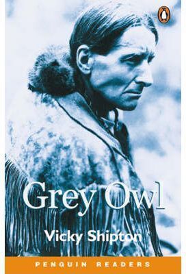 GREY OWL