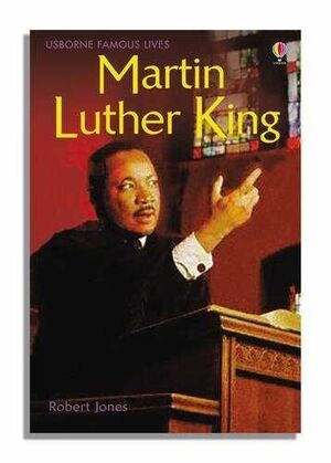MARTIN LUTHER KING