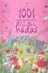 1001 COSAS QUE BUSCAR EN EL PAIS DE LAS HADAS