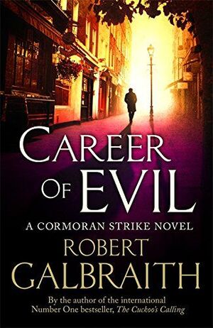 CAREER OF EVIL