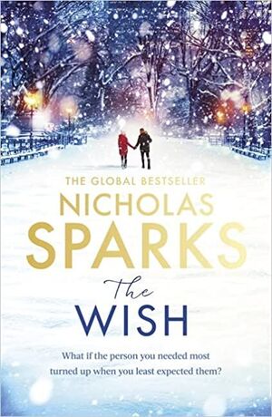 THE WISH (SEGUNDA MANO)