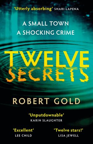 TWELVE SECRETS