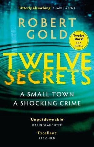 TWELVE SECRETS