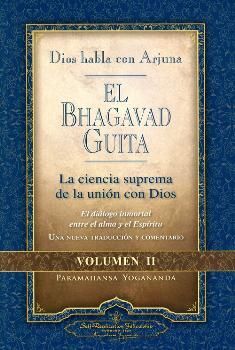 EL BHAGAVAD GUITA - VOL. 2