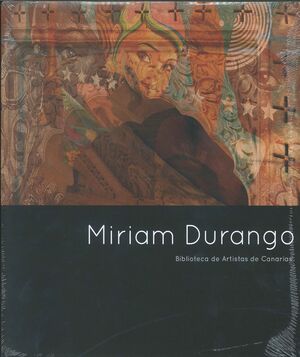 MIRIAM DURANGO