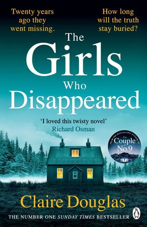 THE GIRLS WHO DISAPPEARED (SEGUNDA MANO)