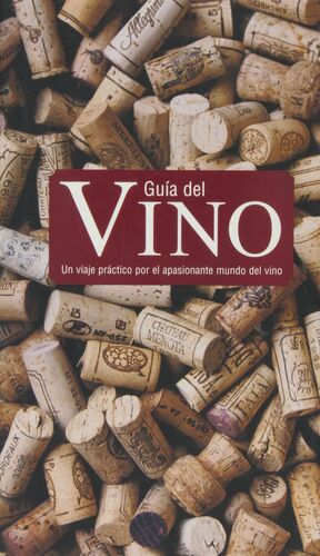 GUIA DEL VINO