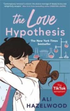 THE LOVE HYPOTHESIS (SEGUNDA MANO)