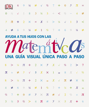 AYUDA A TUS HIJOS CON LAS MATEMÁTICAS