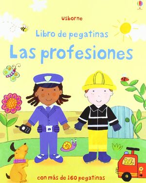 LAS PROFESIONES