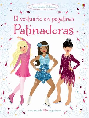 PATINADORAS