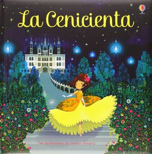 LA CENICIENTA