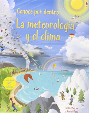 LA METEOROLOGÍA Y EL CLIMA