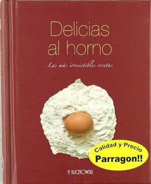 DELICIAS AL HORNO