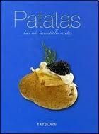 MÁS IRRESISTIBLES PATATAS