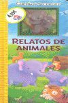 S2GO RELATOS DE ANIMALES