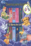 CUENTOS PARA DORMIR CLASICOS DISNEY M1L