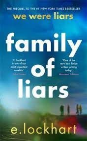 FAMILY OF LIARS (SEGUNDA MANO)