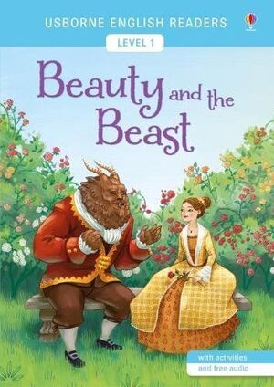 UER 1 BEAUTY AND THE BEAST