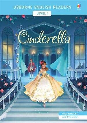 CINDERELLA