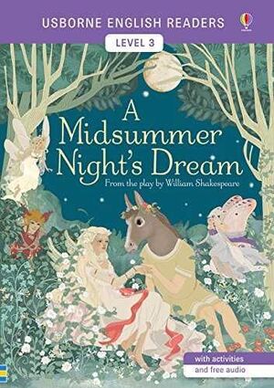 MIDSUMMER NIGHT'S DREAM