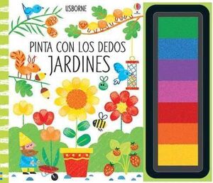 JARDINES