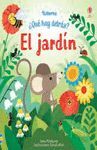 EL JARDÍN