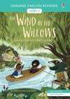 UER 2 THE WIND IN THE WILLOWS